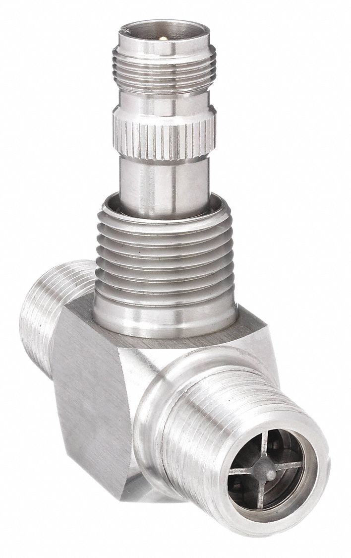 BLANCETT, Turbine Flow Meter, Turbine, Mechanical Flowmeter 6NZT0