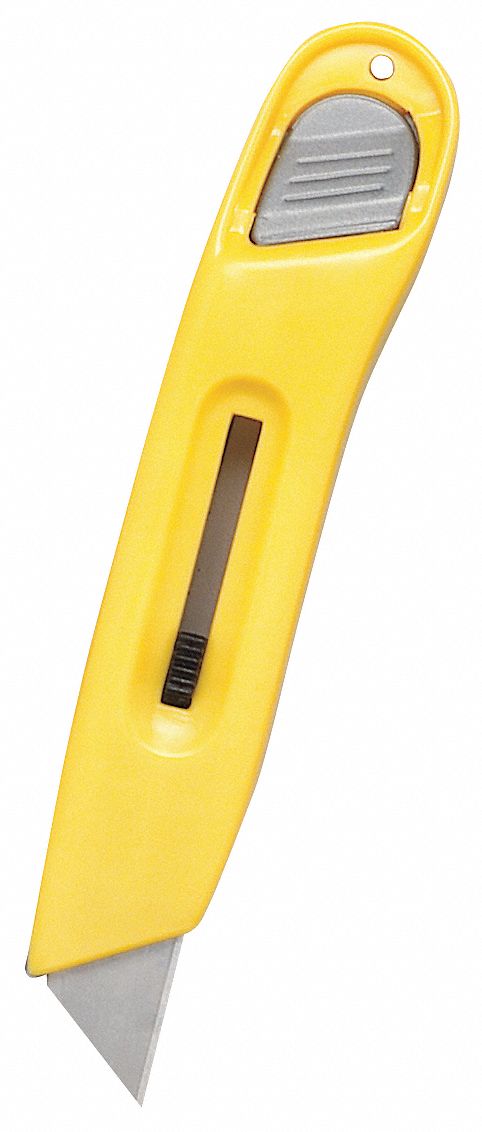 Snap-Off Utility Knife,