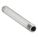 NIPPLE: GALVANIZED STEEL, ½ IN NOMINAL PIPE SIZE, 7 IN L, BOTH ENDS THREADED, WELDED