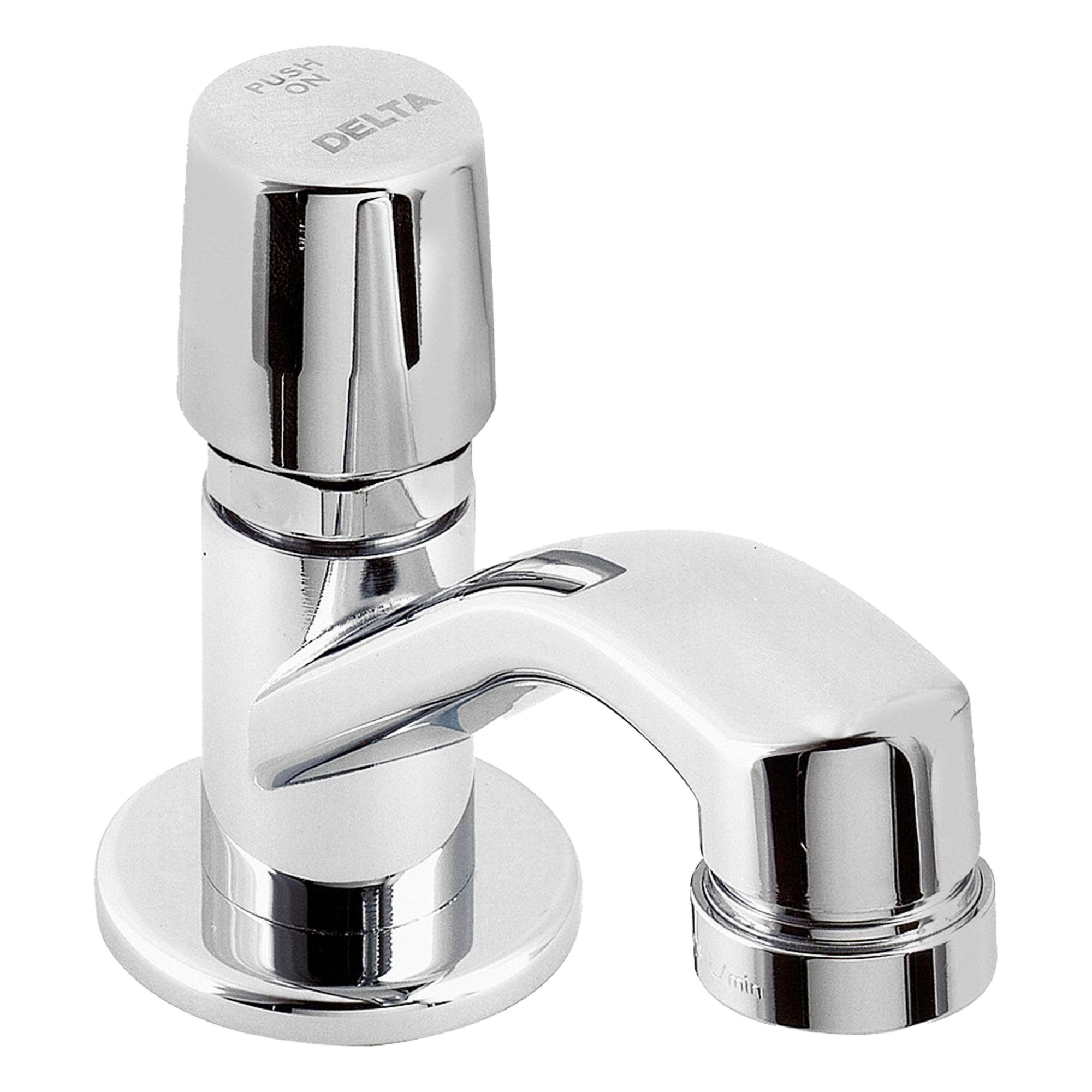 Delta Commercial Faucet