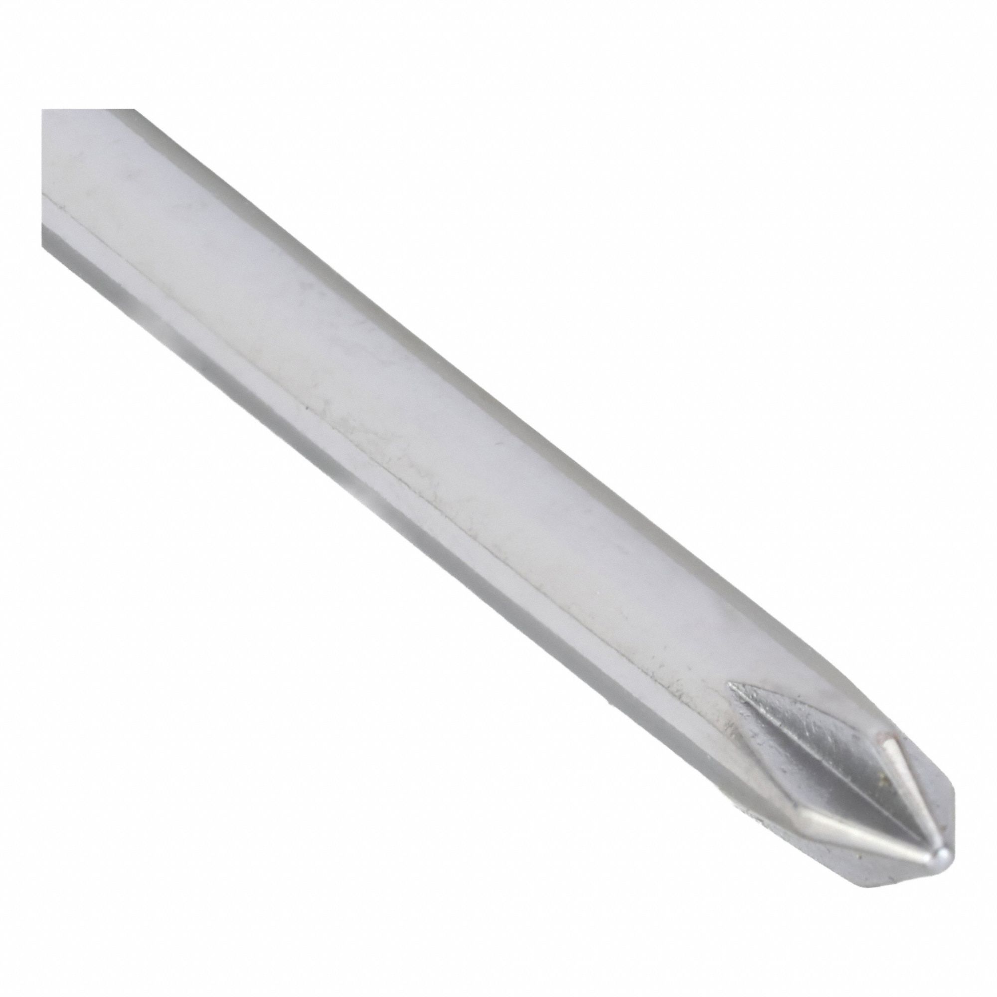 Torque Screwdriver: 1/4 in Tip Size, 0.88 in-lb Min Torque, 17.75 in-lb Max Torque, Audible