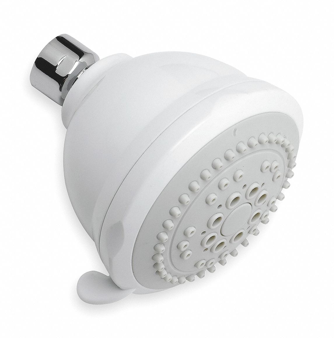 Wall Mounted, Shower Head - Grainger