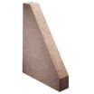 Grade A Inspection Granite Tri-Squares & Cubes