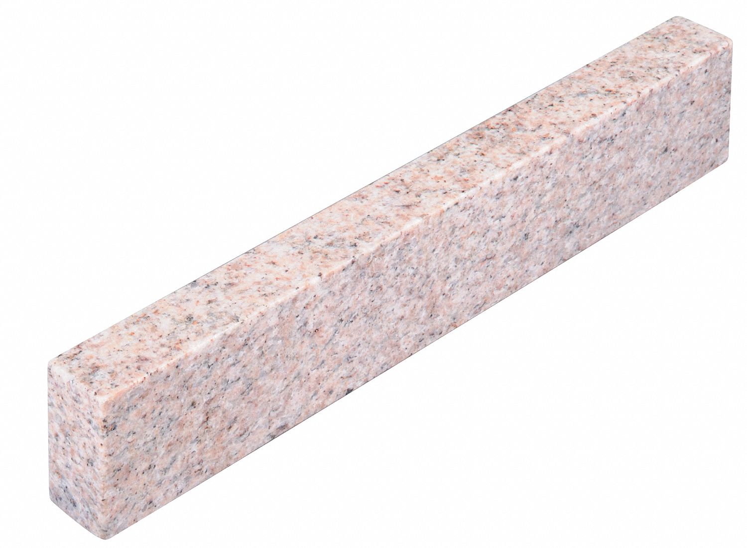 GRANITE STRAIGHT EDGE, GRANITE, NIST, SINGLE BLOCK PC