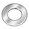 GRAINGER APPROVED UST011744 Flat Washer,7/16" Bolt,St,15/16" OD,PK50 