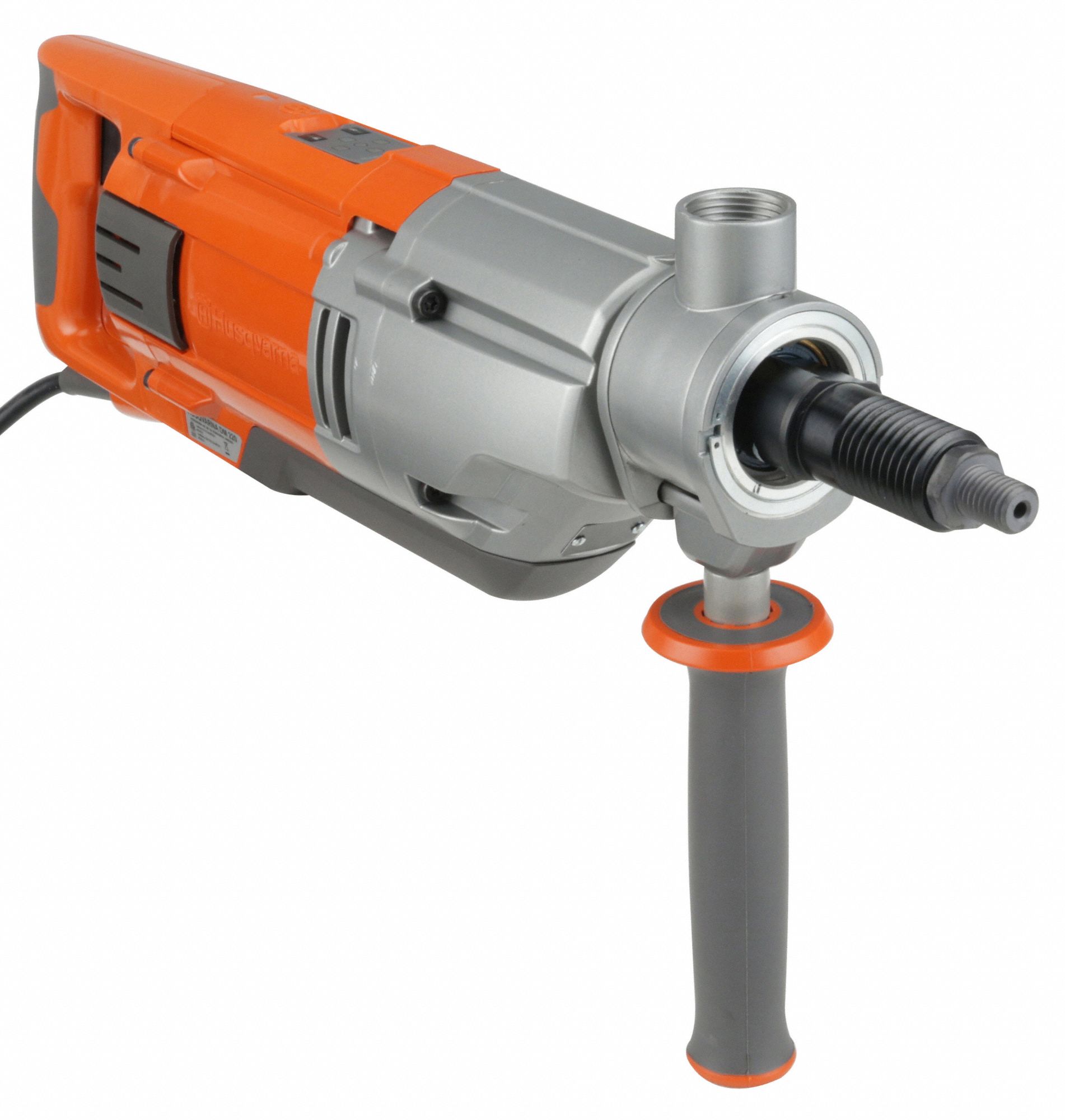 Husqvarna dm220 best sale core drill