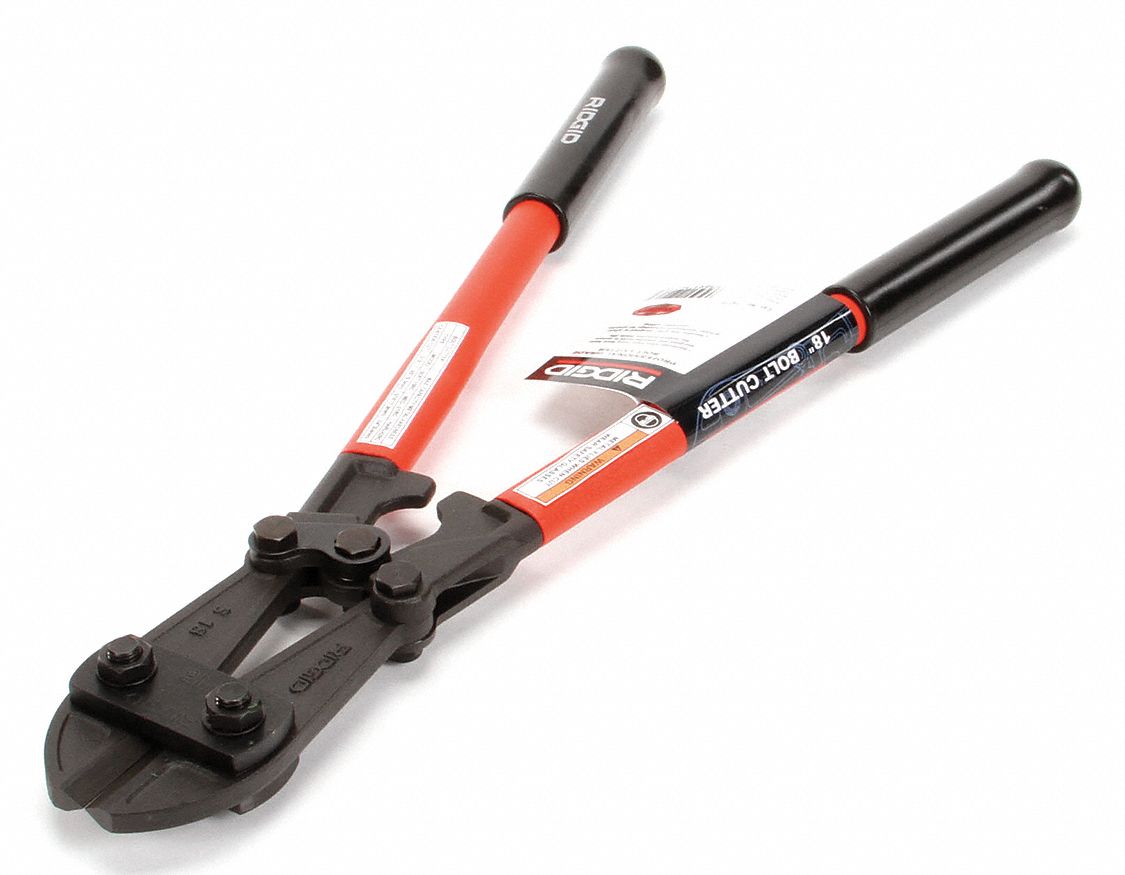 BOLT CUTTER N18S