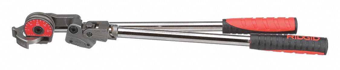 MO. 606 PLIER DES TUBES 3/8PO