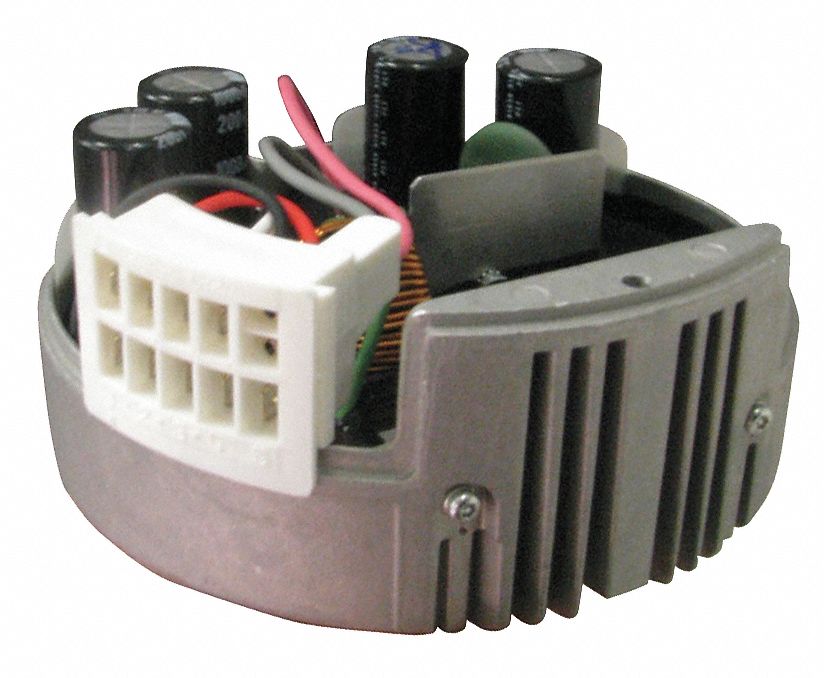 6PFG7 - Control Module 115/230VAC Use With 5XZV5