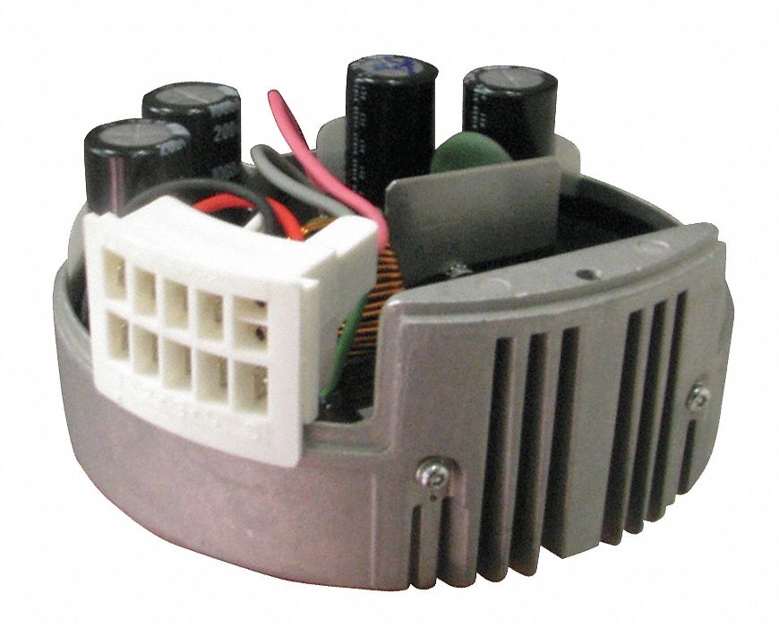 6PFG8 - Control Module 115/230VAC Use With 5XZV6