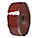 REPAIR TAPE, SELF-FUSING TAPE, 1 IN X 12 YARD, RED OXIDE, SILICONE