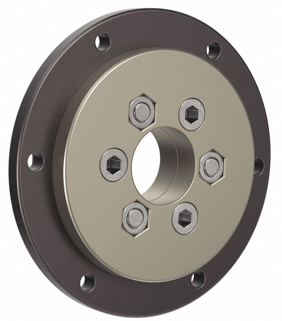 IGUS Slewing Ring Bearing, Gear Type No Gear, Housing Material Aluminum