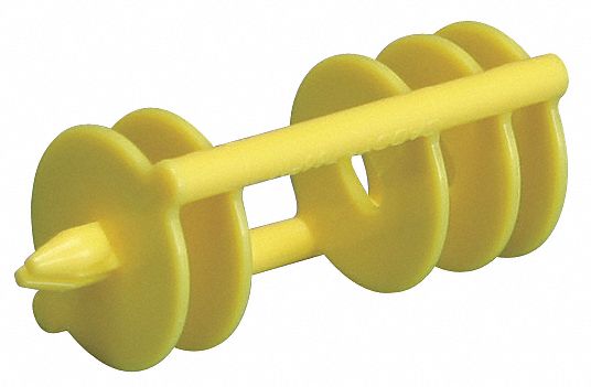 Box Support 1-1/2In Deep Boxes Yellow