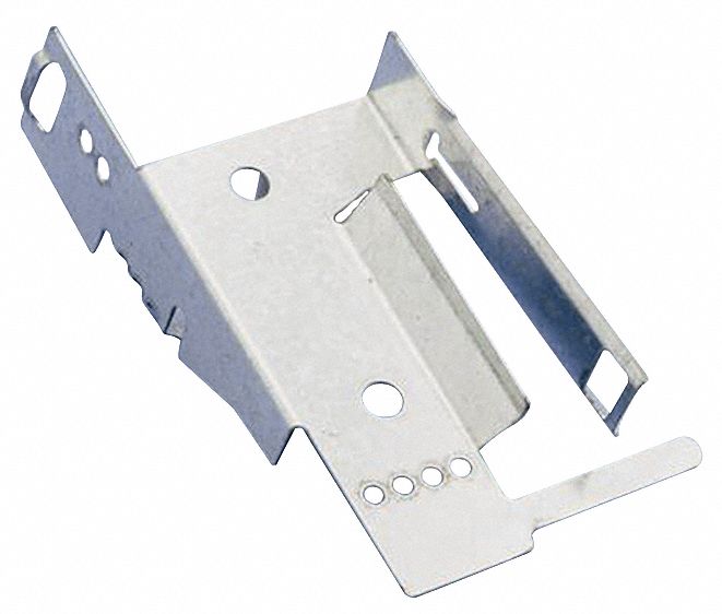 6PFP3 - Cable Support 1-1/4In Spacing Stud Mount
