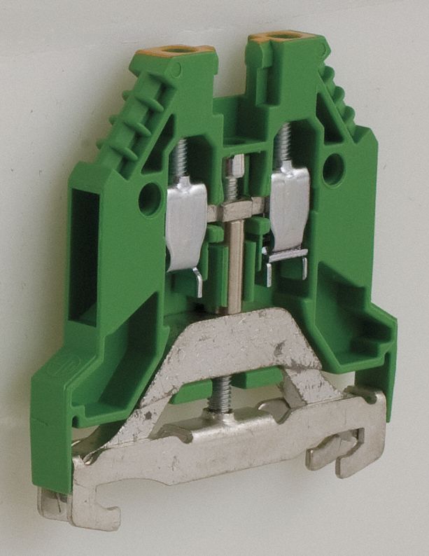 Terminal Block Grainger