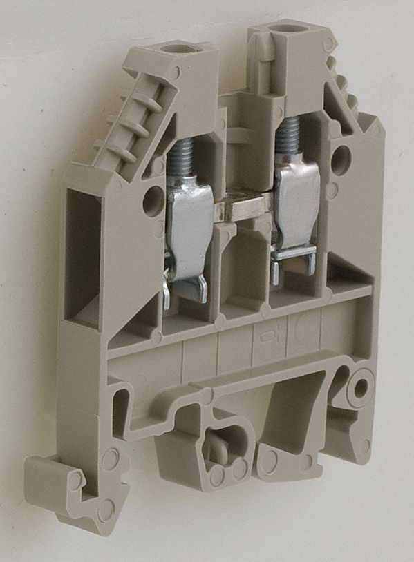 Terminal Block Grainger