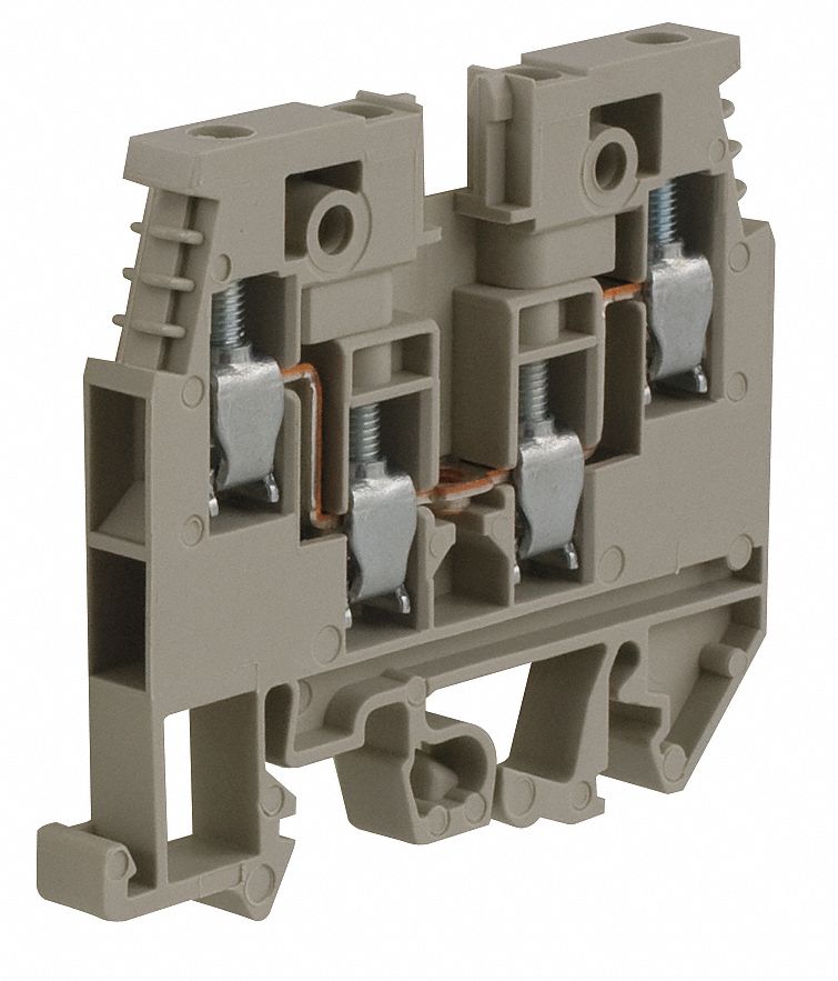 Terminal Block Grainger