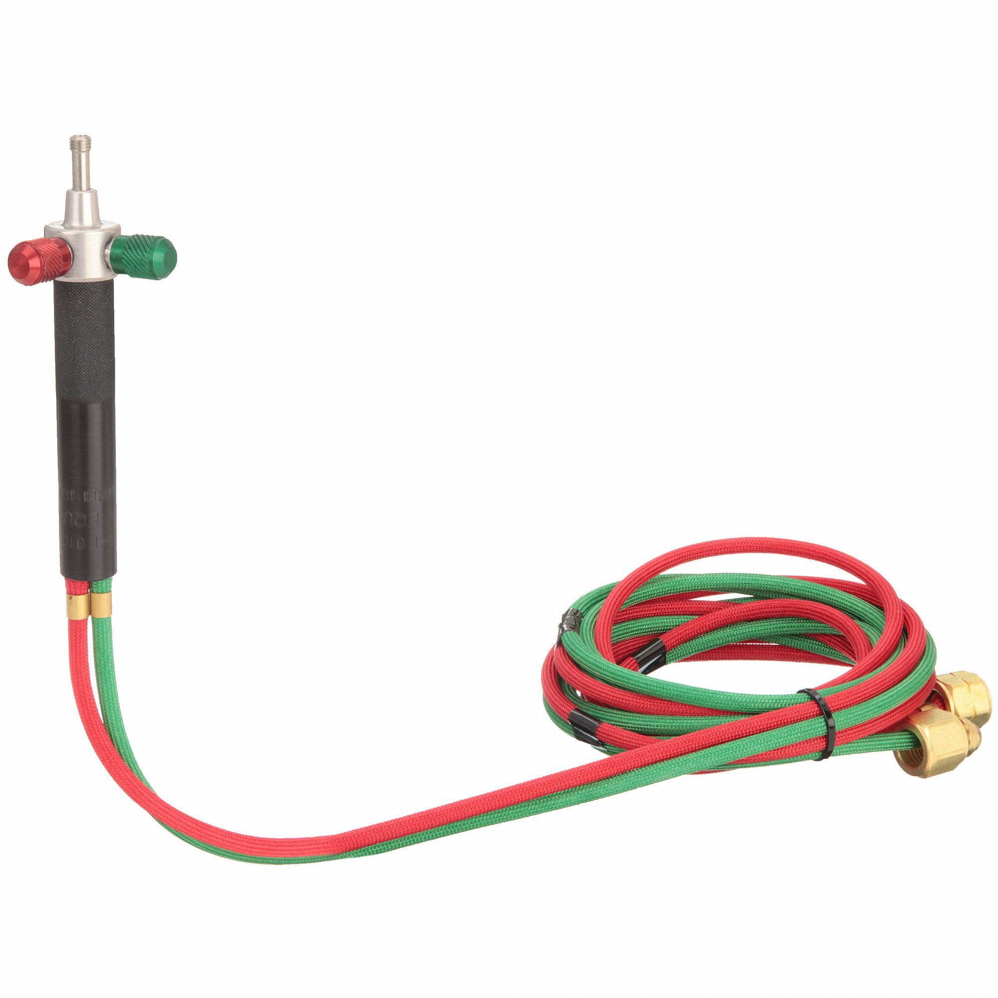 MILLER ELECTRIC Welding And Brazing Torch Kit, Any Fuel Gas 6PHD811