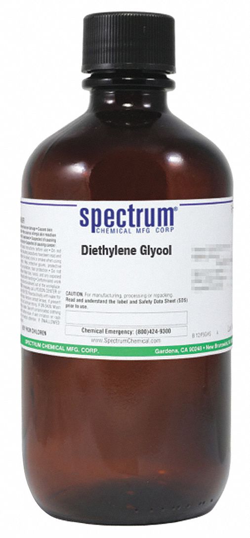 Diethyleneglycol, 1L