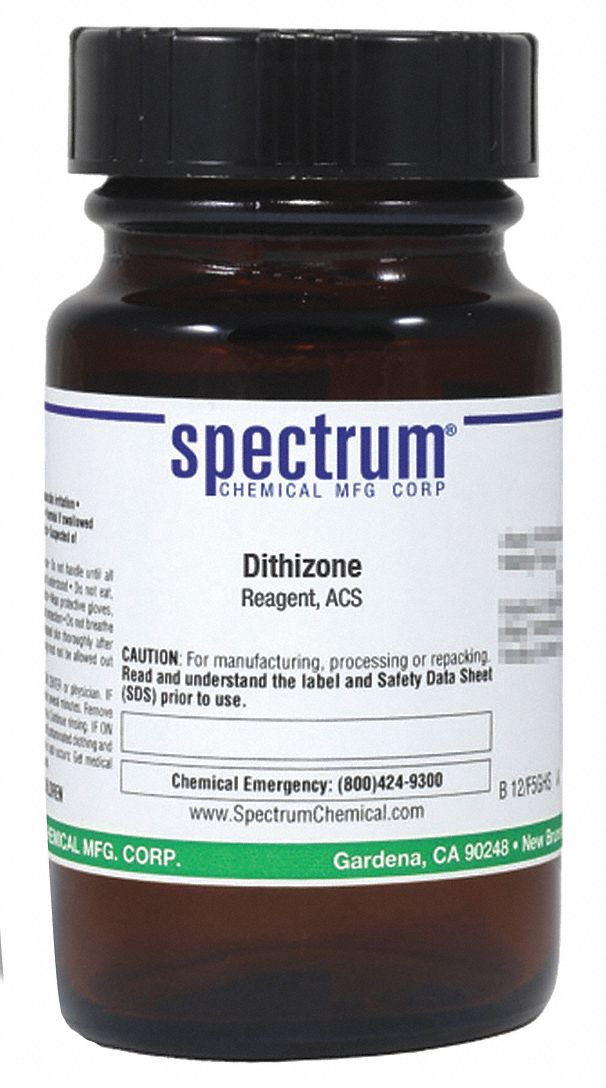 Dithizone, Rgnt, ACS, 10g