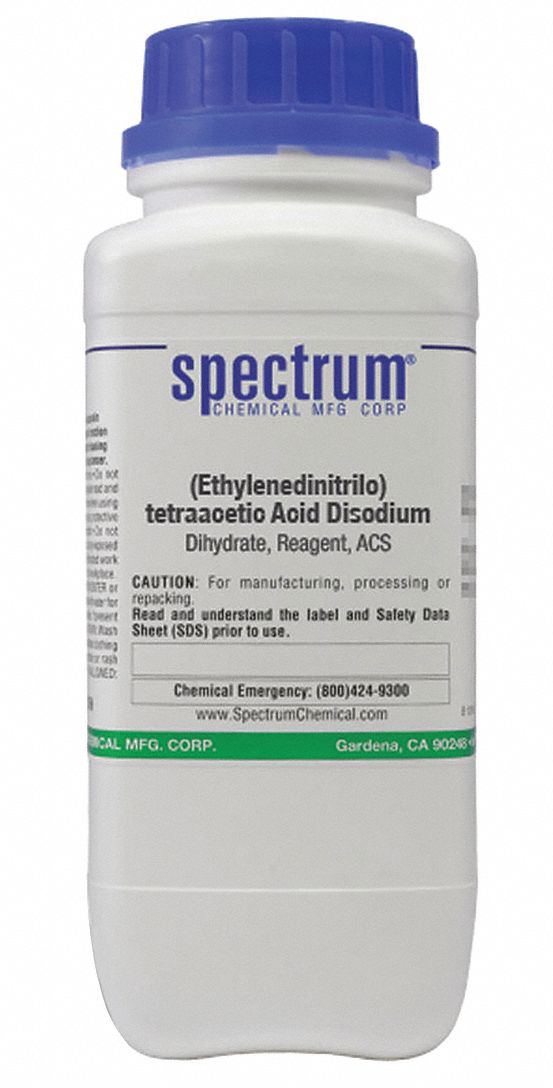 (Ethylenedinitrilo)tetraacetic Acid Diso