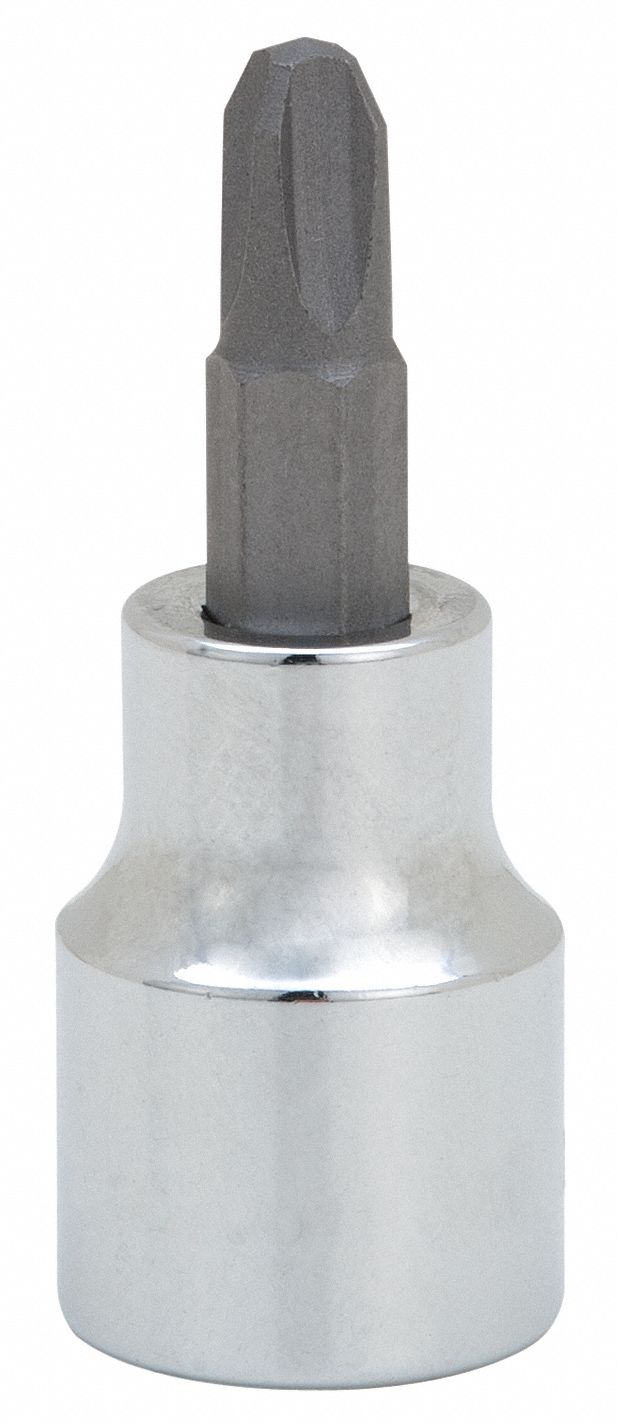 Socket Bit - Grainger