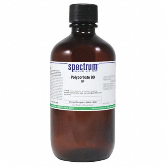 Polysorbate 80, 9005-65-6