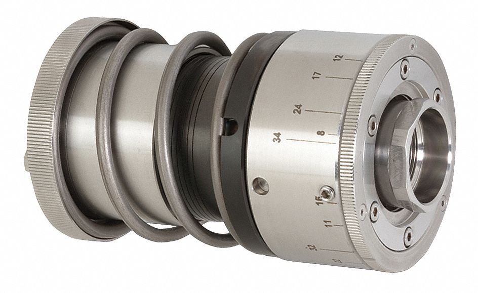 Magnetic Capping Headsets