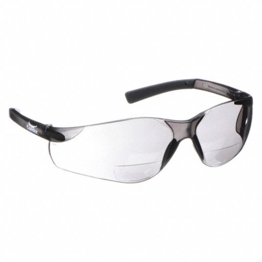 CONDOR, AntiScratch, No Foam Lining, Bifocal Reading Glasses 6PNZ9