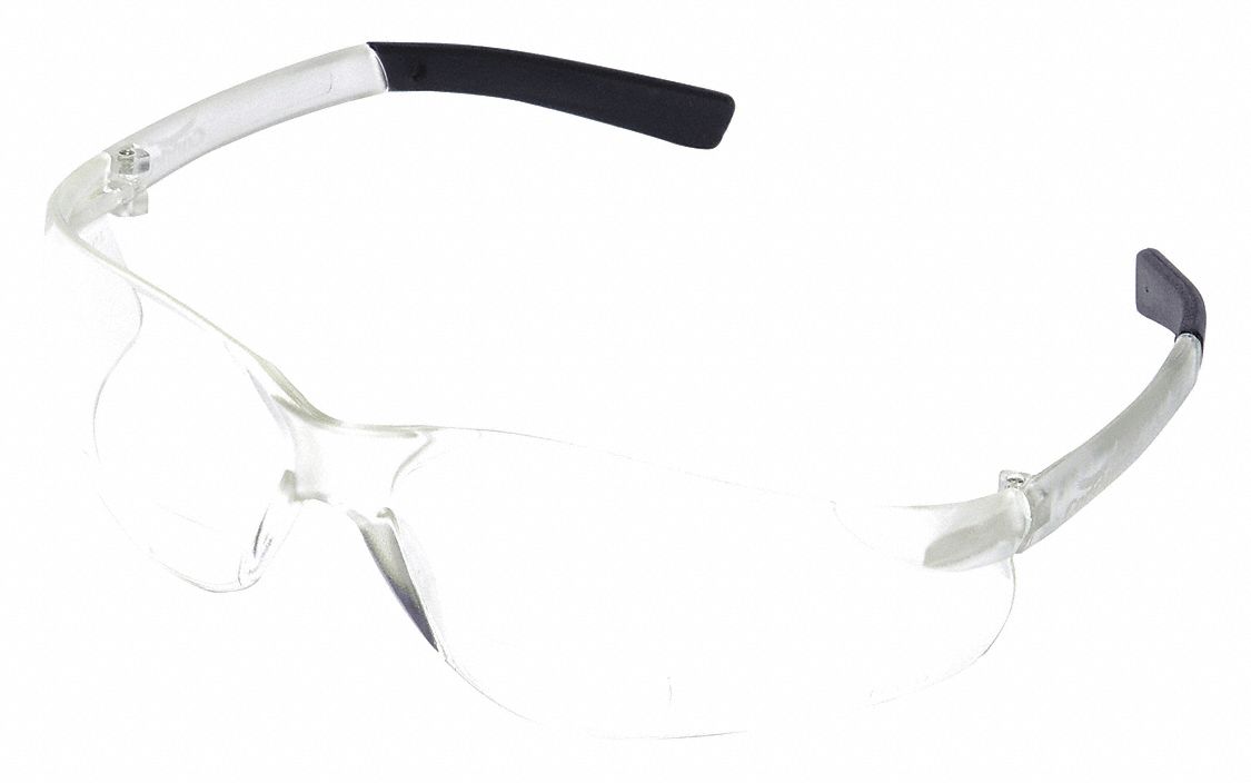 1.5 bifocal reading glasses