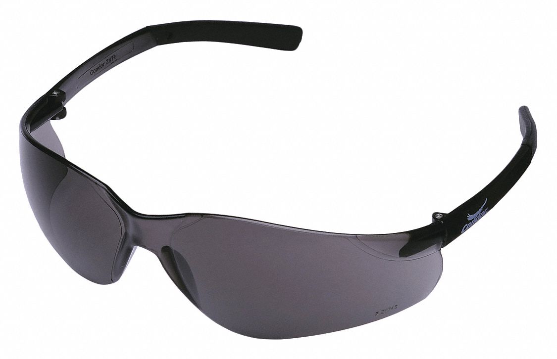 CONDOR Bifocal Reading Glasses AntiScratch, No Foam Lining