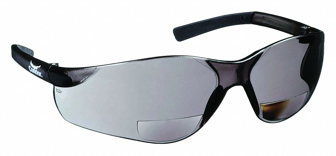 LUNETTES SEC, LECTURE, BIFOCALES, GR
