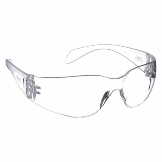 1.25 bifocal safety glasses online