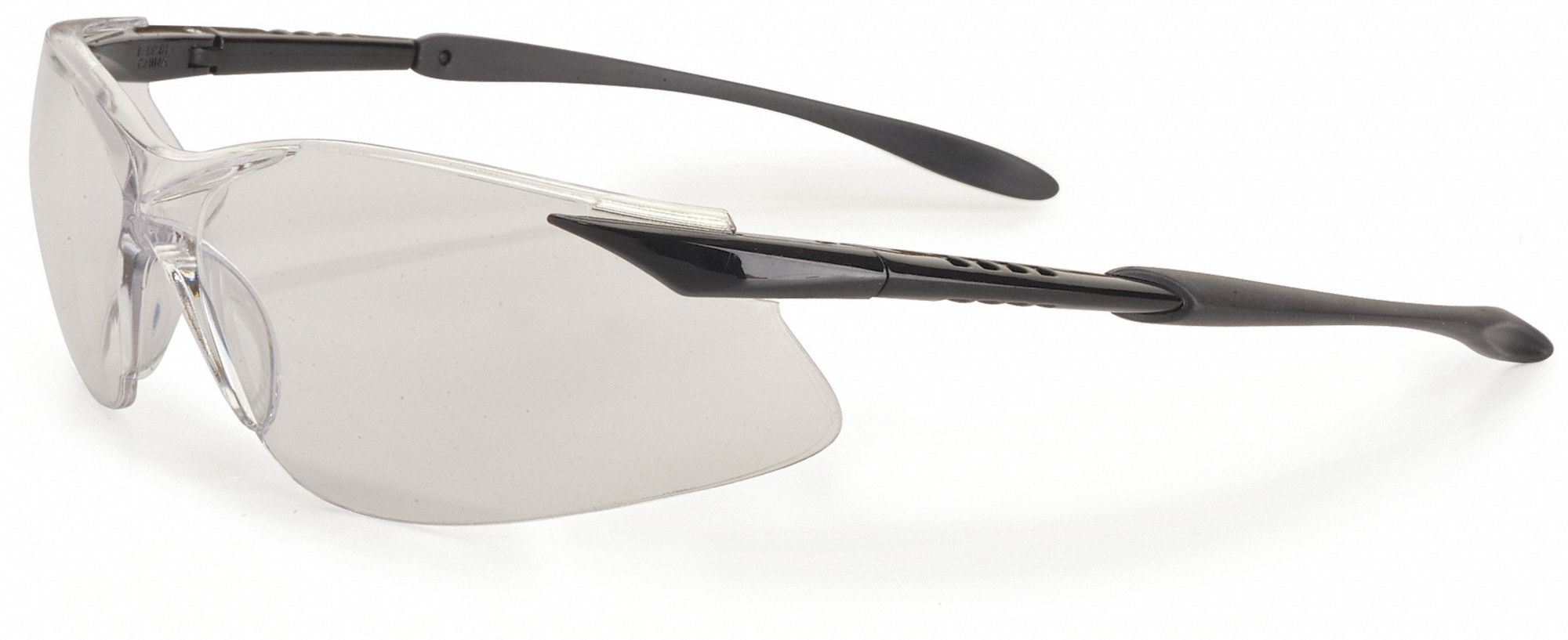 Honeywell Uvex Tectonic® Anti Fog Safety Glasses Clear Lens Color 6ppf1 Xv205 Grainger