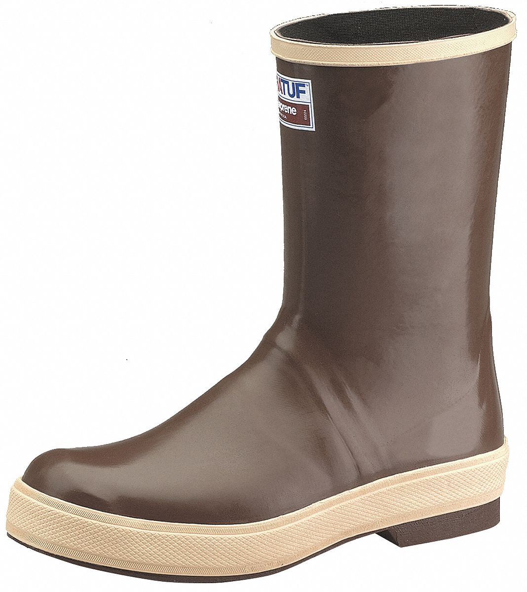 Xtratuf insulated rubber store boots