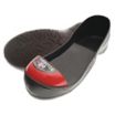 Full-Soled Safety Toe Overshoes