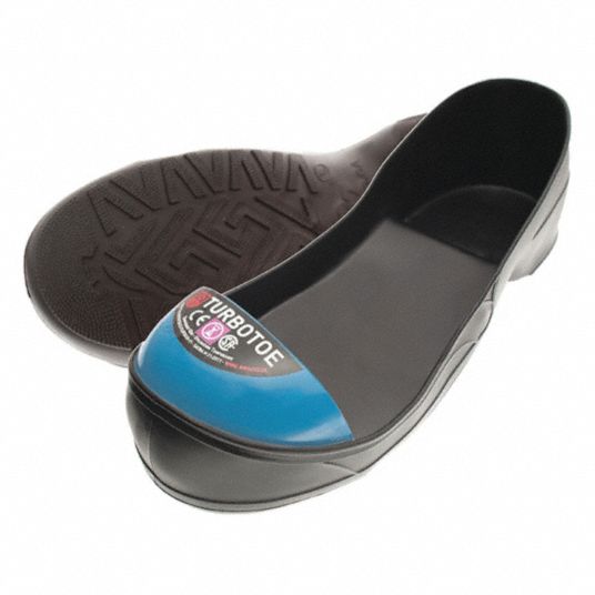 Steel toe discount cap flip flops