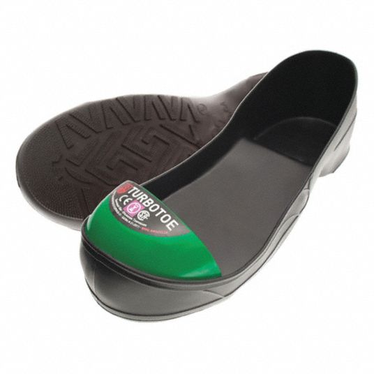 impacto shoe covers