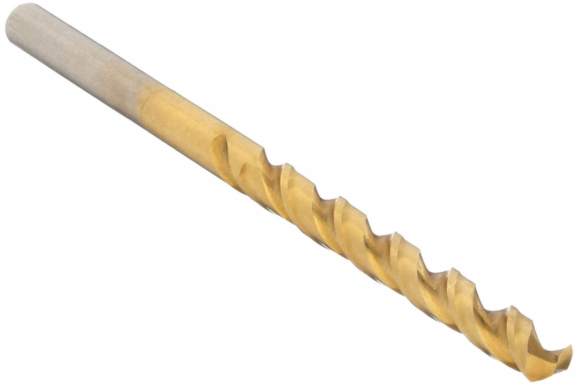 PARABOLIC JOBBER DRILL BIT , 30