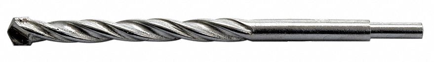 Hammer Masonry Drill 5/16 Carbide Tip
