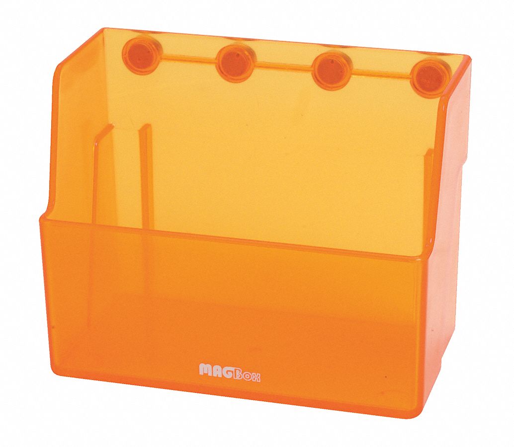 3 in Overall Wd, 4 in Overall Ht, Storage Rack - 6PTL6|HS23504 - Grainger