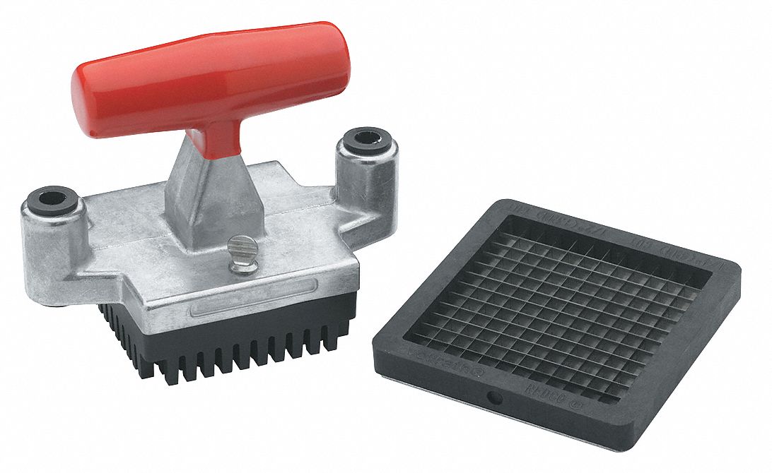 Food Processor Replacement Unit,1/4 Dice: For 6PVE8