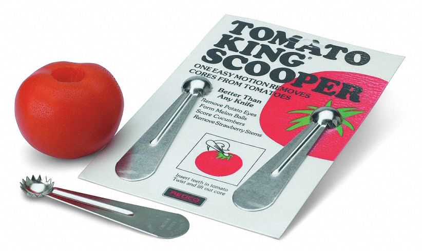 Fruit and Vegetable Scooper: 1401