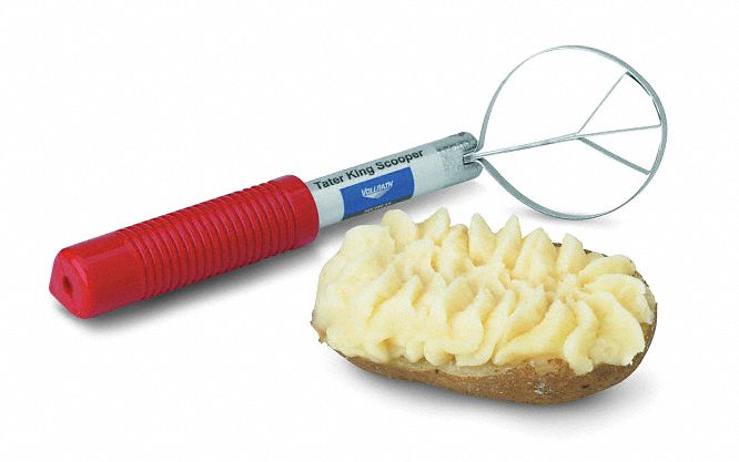 Potato Scooper