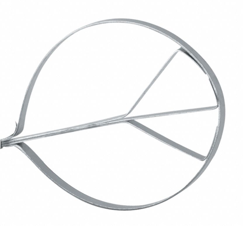 Potato Scooper Replacement