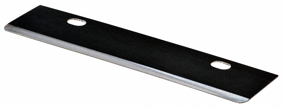 Grill Scraper Replacement Blade: For 6PVG3