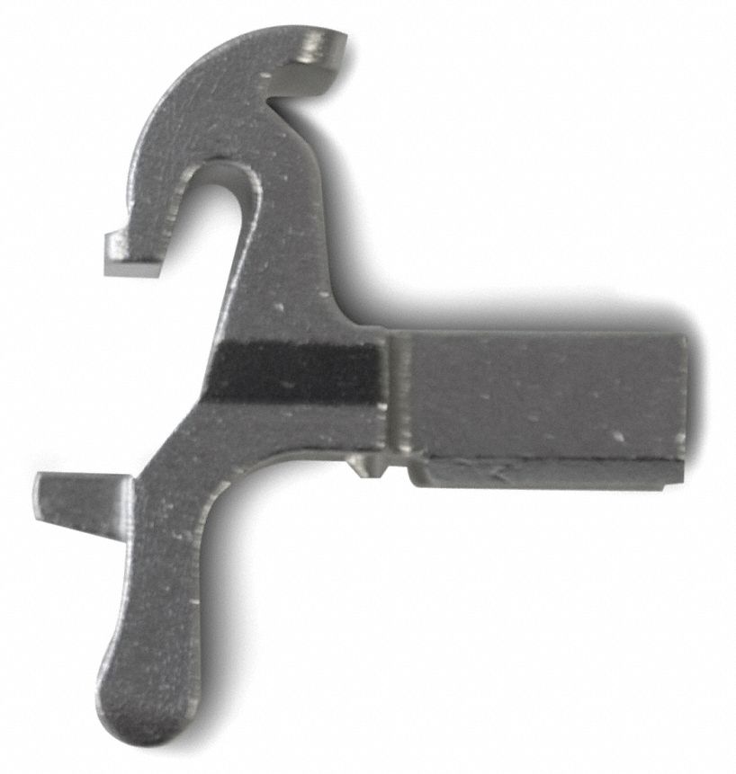 Opener Quick Release