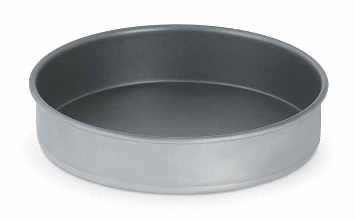 Cake Pan 9.431 in W