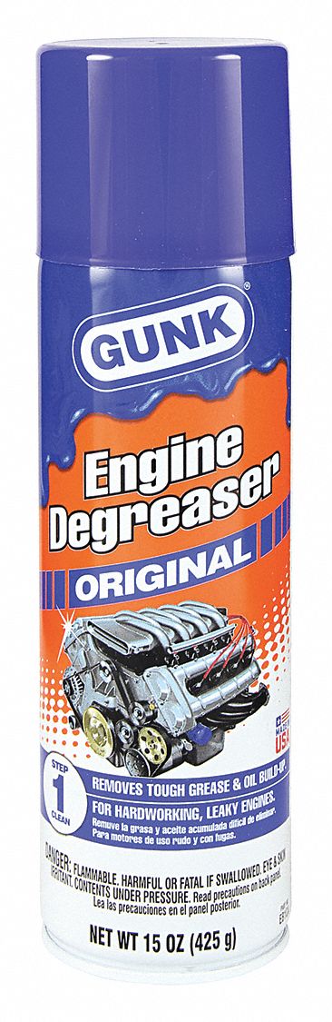 Vehicle Parts Cleaners & Degreasers