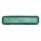 DUST MOP,GREEN,MICROFIBER